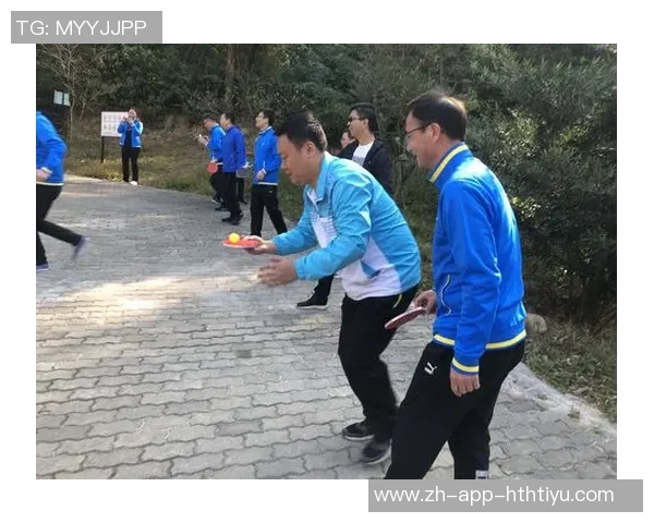 深度对话周磊乒乓球人生的启示与反思