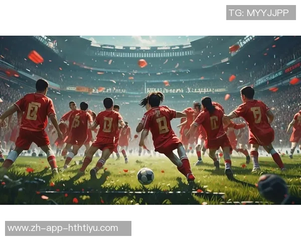 激情四溢的足球活动歌曲让我们在绿茵场上尽情挥洒青春与梦想 激情四溢的足球活动歌曲让我们在绿茵场上尽情挥洒青春与梦想