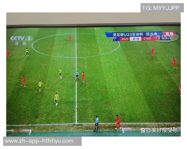 足球构思：探索足球战术的创新与未来发展趋势分析